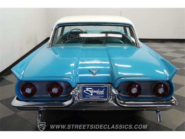 1958 Ford Thunderbird (CC-2003242) for sale in Lutz, Florida