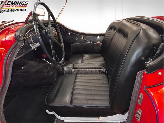 1954 Jaguar XK120 (CC-2003334) for sale in Rockville, Maryland