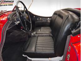 1954 Jaguar XK120 (CC-2003334) for sale in Rockville, Maryland