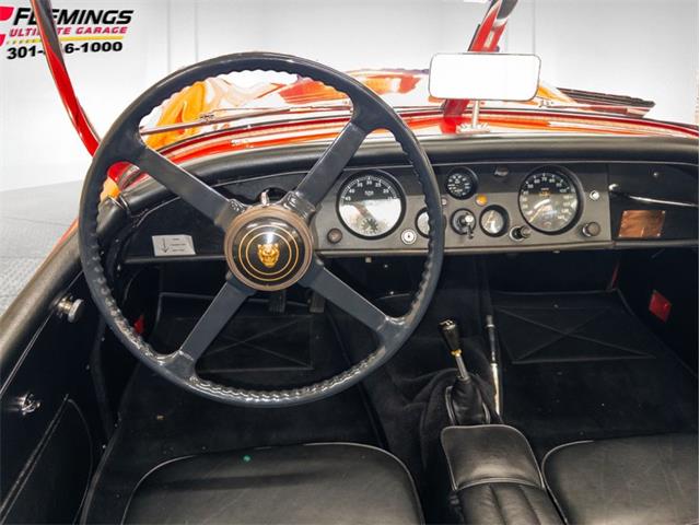 1954 Jaguar XK120 (CC-2003334) for sale in Rockville, Maryland