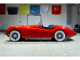 1954 Jaguar XK120 (CC-2003334) for sale in Rockville, Maryland