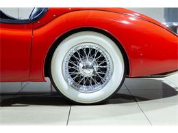 1954 Jaguar XK120 (CC-2003334) for sale in Rockville, Maryland