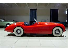 1954 Jaguar XK120 (CC-2003334) for sale in Rockville, Maryland