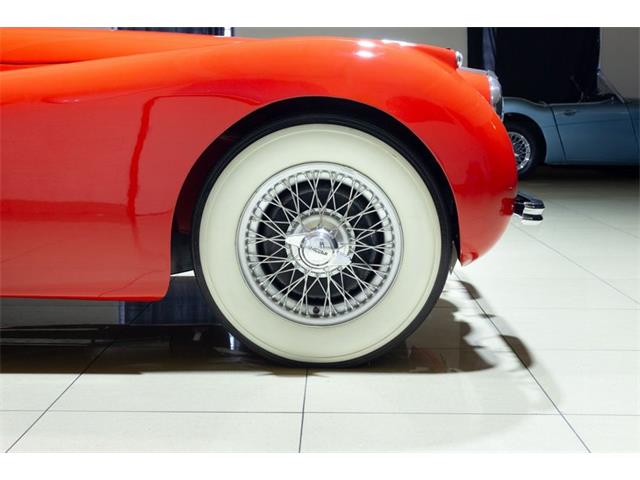 1954 Jaguar XK120 (CC-2003334) for sale in Rockville, Maryland
