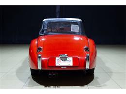 1954 Jaguar XK120 (CC-2003334) for sale in Rockville, Maryland