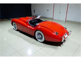 1954 Jaguar XK120 (CC-2003334) for sale in Rockville, Maryland