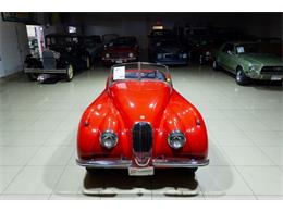 1954 Jaguar XK120 (CC-2003334) for sale in Rockville, Maryland