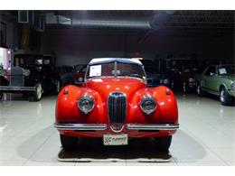 1954 Jaguar XK120 (CC-2003334) for sale in Rockville, Maryland