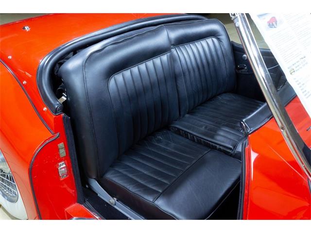 1954 Jaguar XK120 (CC-2003334) for sale in Rockville, Maryland