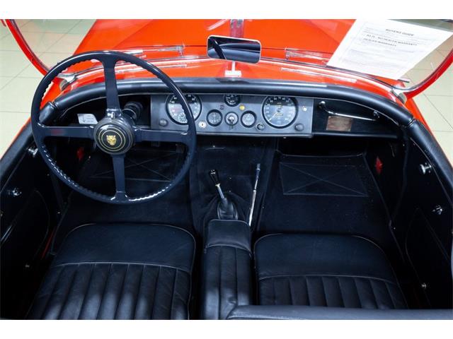 1954 Jaguar XK120 (CC-2003334) for sale in Rockville, Maryland