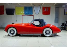 1954 Jaguar XK120 (CC-2003334) for sale in Rockville, Maryland