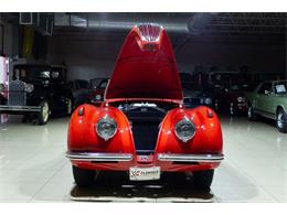 1954 Jaguar XK120 (CC-2003334) for sale in Rockville, Maryland