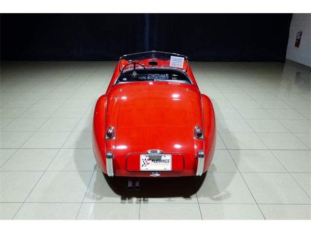 1954 Jaguar XK120 (CC-2003334) for sale in Rockville, Maryland