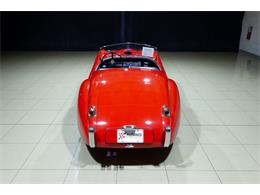 1954 Jaguar XK120 (CC-2003334) for sale in Rockville, Maryland