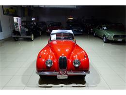 1954 Jaguar XK120 (CC-2003334) for sale in Rockville, Maryland