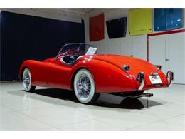 1954 Jaguar XK120 (CC-2003334) for sale in Rockville, Maryland