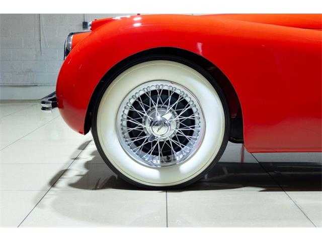 1954 Jaguar XK120 (CC-2003334) for sale in Rockville, Maryland