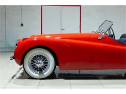 1954 Jaguar XK120 (CC-2003334) for sale in Rockville, Maryland