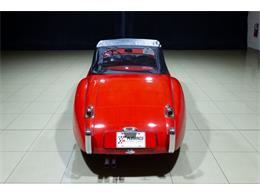 1954 Jaguar XK120 (CC-2003334) for sale in Rockville, Maryland