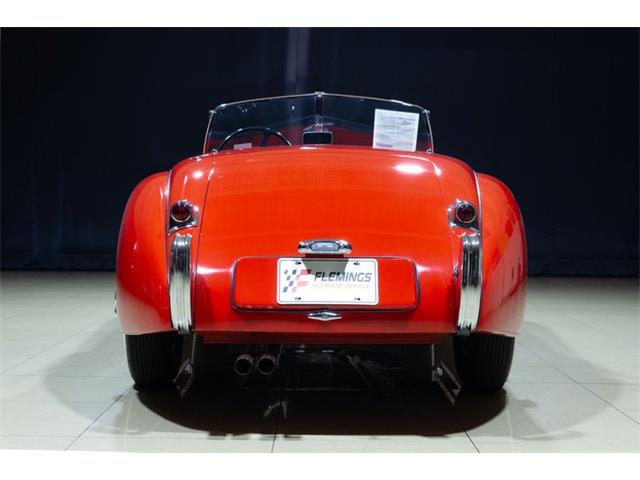 1954 Jaguar XK120 (CC-2003334) for sale in Rockville, Maryland