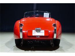 1954 Jaguar XK120 (CC-2003334) for sale in Rockville, Maryland