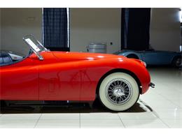 1954 Jaguar XK120 (CC-2003334) for sale in Rockville, Maryland