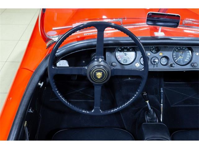 1954 Jaguar XK120 (CC-2003334) for sale in Rockville, Maryland