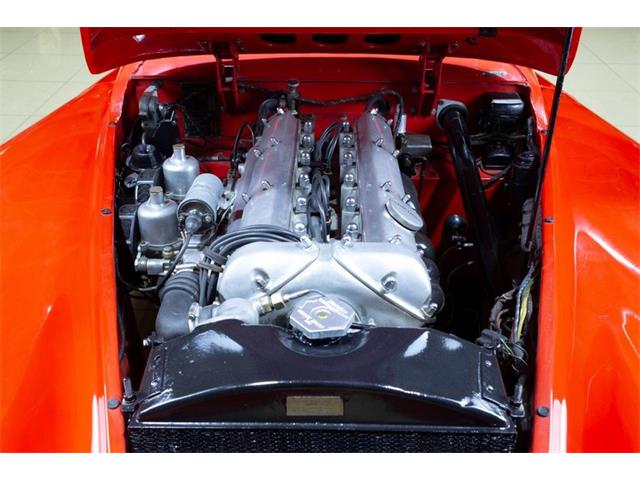 1954 Jaguar XK120 (CC-2003334) for sale in Rockville, Maryland