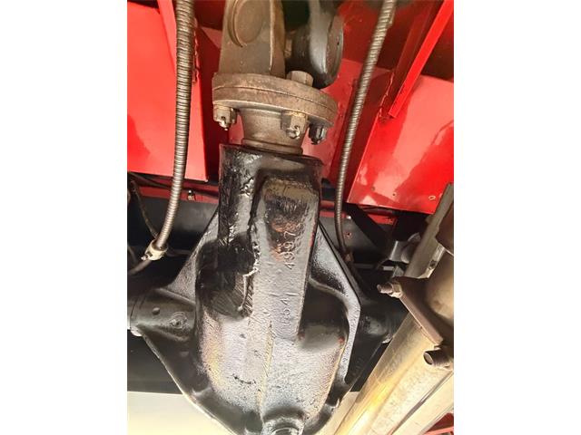 1954 Jaguar XK120 (CC-2003334) for sale in Rockville, Maryland