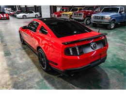 2012 Ford Mustang Boss 302 (CC-2003420) for sale in Sherman, Texas