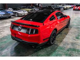 2012 Ford Mustang Boss 302 (CC-2003420) for sale in Sherman, Texas