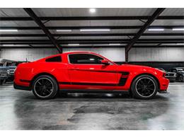 2012 Ford Mustang Boss 302 (CC-2003420) for sale in Sherman, Texas
