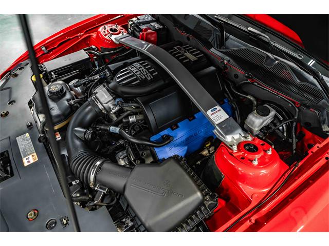 2012 Ford Mustang Boss 302 (CC-2003420) for sale in Sherman, Texas