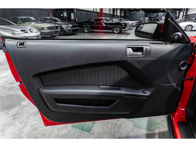 2012 Ford Mustang Boss 302 (CC-2003420) for sale in Sherman, Texas