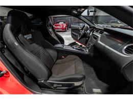 2012 Ford Mustang Boss 302 (CC-2003420) for sale in Sherman, Texas