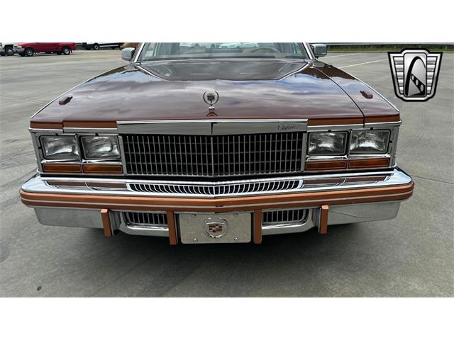 1978 Cadillac Seville (CC-2003445) for sale in O'Fallon, Illinois