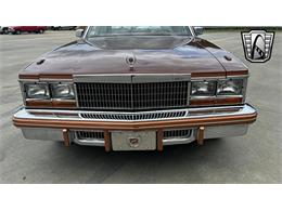 1978 Cadillac Seville (CC-2003445) for sale in O'Fallon, Illinois