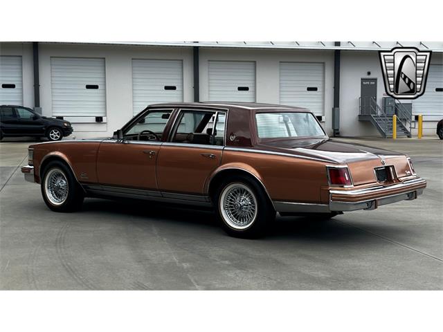 1978 Cadillac Seville (CC-2003445) for sale in O'Fallon, Illinois