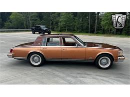 1978 Cadillac Seville (CC-2003445) for sale in O'Fallon, Illinois