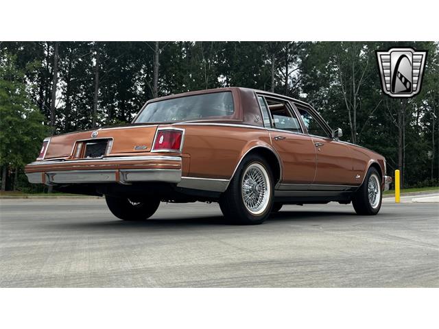 1978 Cadillac Seville (CC-2003445) for sale in O'Fallon, Illinois