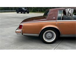 1978 Cadillac Seville (CC-2003445) for sale in O'Fallon, Illinois