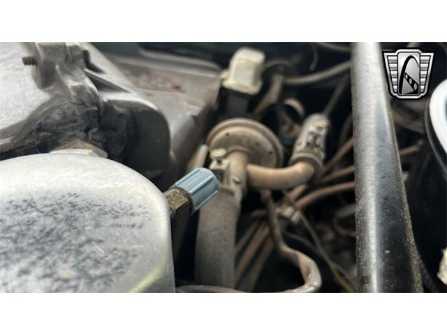 1978 Cadillac Seville (CC-2003445) for sale in O'Fallon, Illinois
