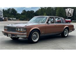 1978 Cadillac Seville (CC-2003445) for sale in O'Fallon, Illinois