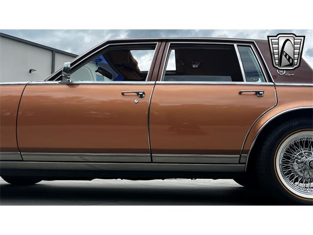 1978 Cadillac Seville (CC-2003445) for sale in O'Fallon, Illinois