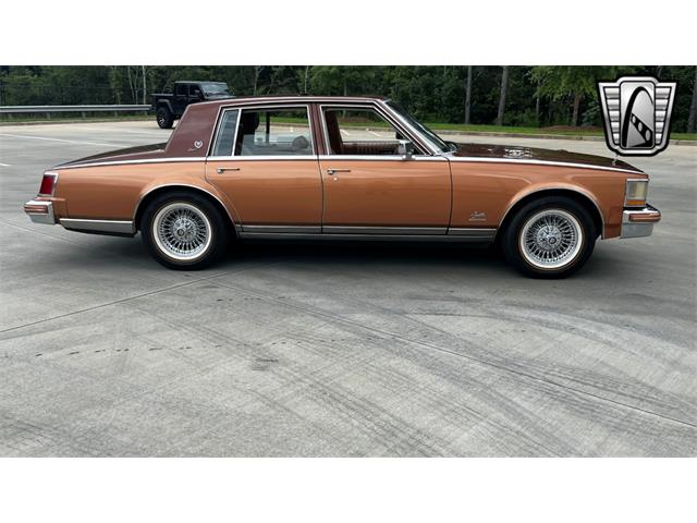1978 Cadillac Seville (CC-2003445) for sale in O'Fallon, Illinois
