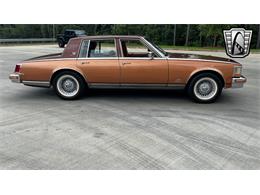 1978 Cadillac Seville (CC-2003445) for sale in O'Fallon, Illinois