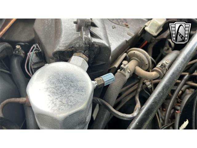 1978 Cadillac Seville (CC-2003445) for sale in O'Fallon, Illinois