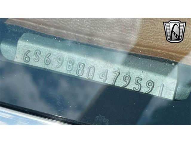 1978 Cadillac Seville (CC-2003445) for sale in O'Fallon, Illinois