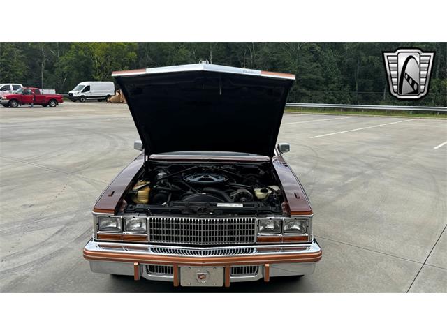1978 Cadillac Seville (CC-2003445) for sale in O'Fallon, Illinois