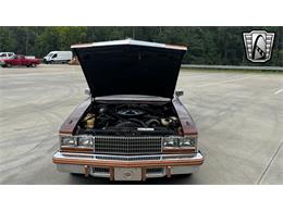 1978 Cadillac Seville (CC-2003445) for sale in O'Fallon, Illinois